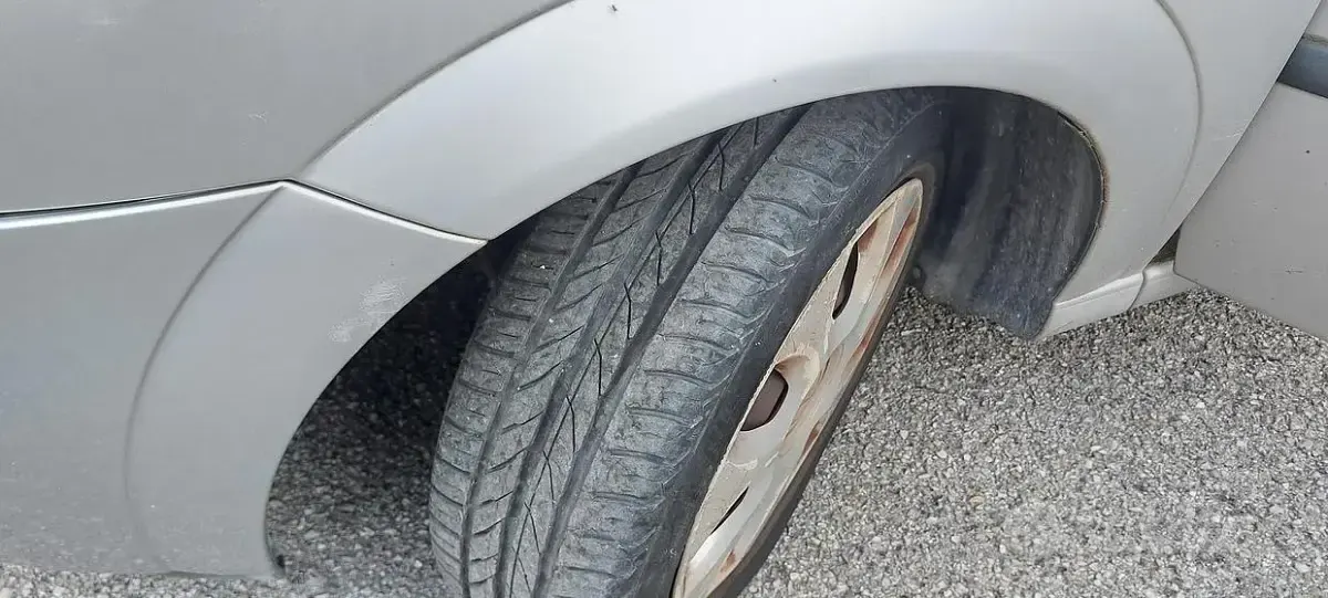 Usata Opel Meriva 90 CV (66 kW) 2004 Grigio Monovolume