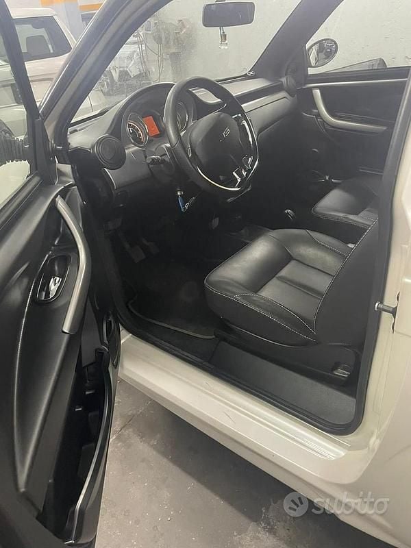 Usata Ligier JS50 2019 Bianco Utilitaria