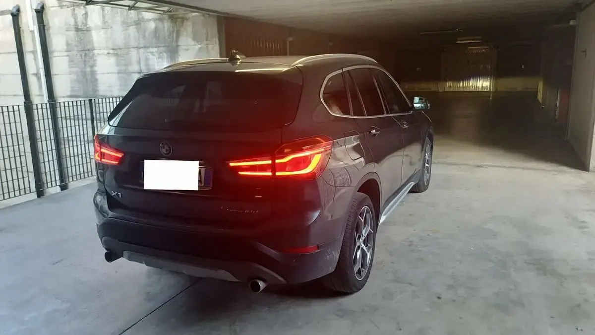 Occasion BMW X1 xLine 150 ch (110 kW) 2018 SUV
