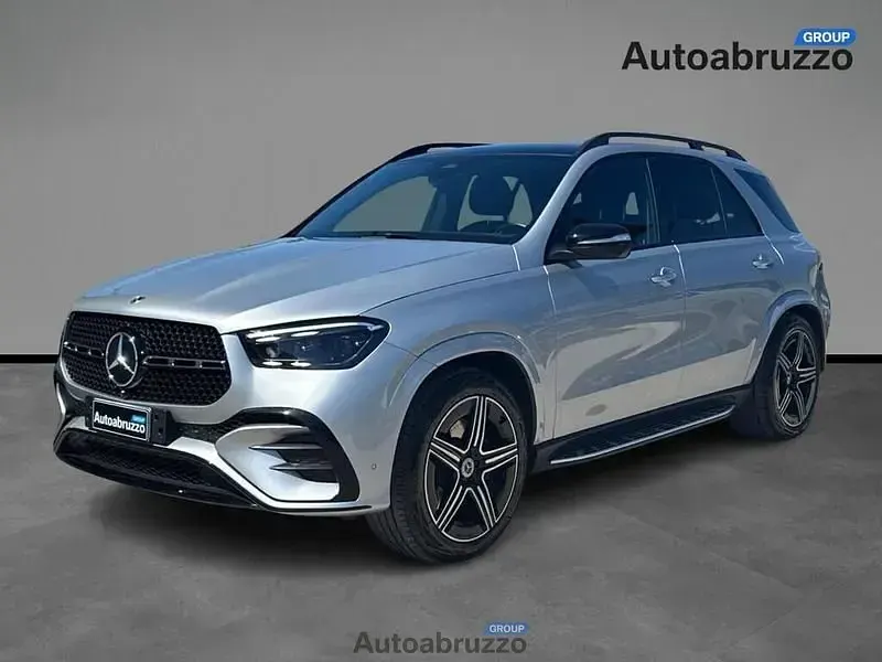 Usata Mercedes GLE300 AMG Line Premium Plus 269 CV (197 kW) 2025 Altro SUV