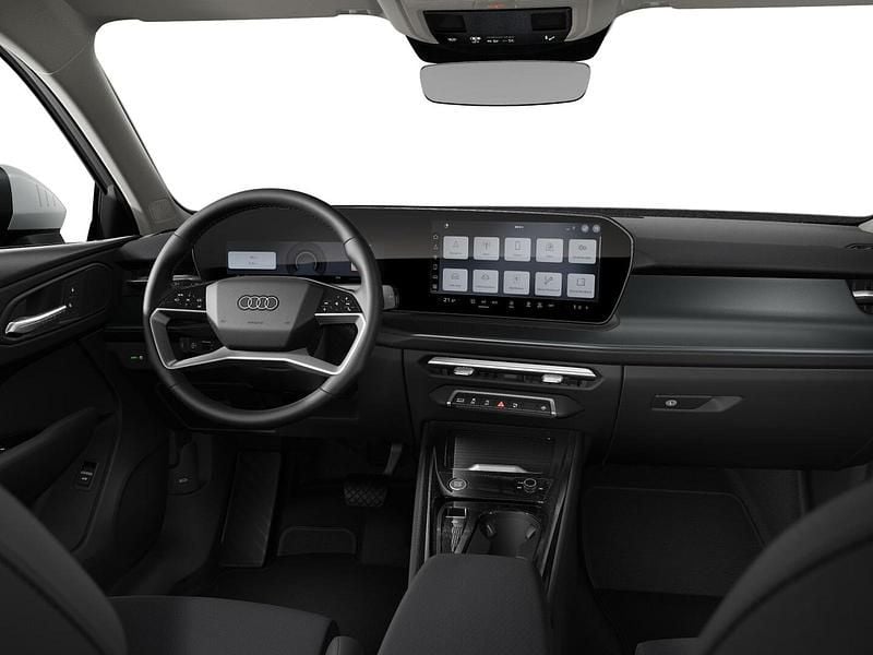 Nuova Audi Q3 Sportback Advanced Plus 150 CV (110 kW) 2026 Bianco SUV