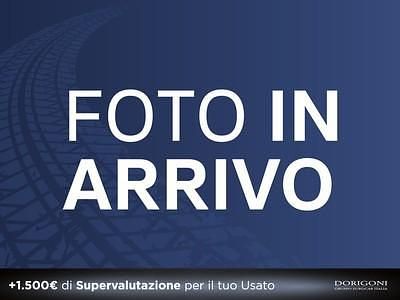 Usata VW T-Roc R-line 150 CV (110 kW) 2023 Pure white nero SUV