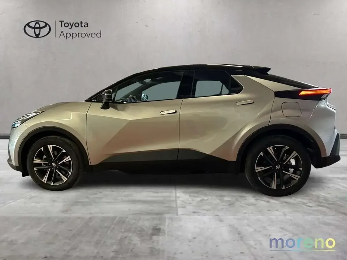 Nuova Toyota C-HR Trend 150 CV (110 kW) 2026 Other SUV