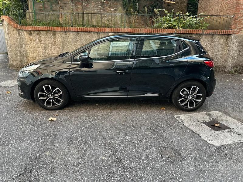 Usata Renault Clio GrandTour 75 CV (55 kW) 2018 Station wagon