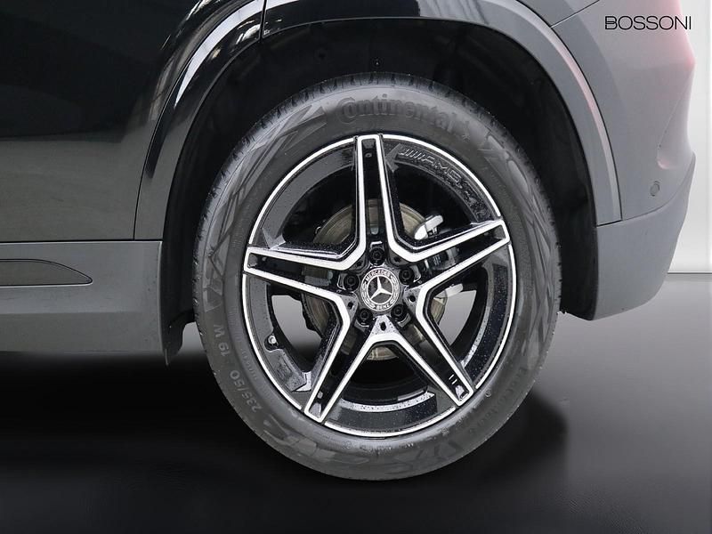 Nuova Mercedes GLA200 Advanced Plus 150 CV (110 kW) 2025 Bianco SUV