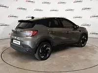 Usata Renault Captur Techno 91 CV (66 kW) 2025 Grigio SUV