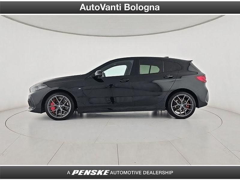 Usata BMW 116 M Sport 116 CV (85 kW) 2023 Utilitaria