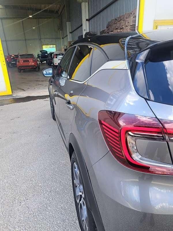 Usata 2023 Renault Captur Techno SUV | 18.300 € (Ottimo prezzo) - Immagine 1/4