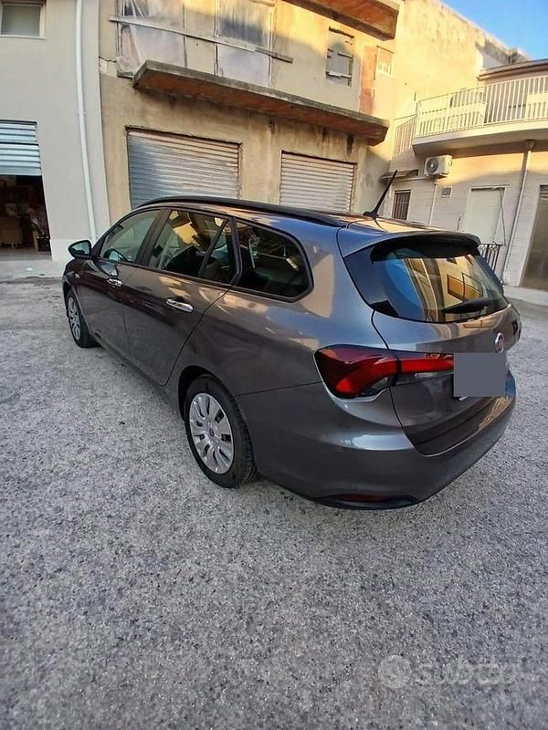 Usata Fiat Tipo Wagon 2018 Station wagon