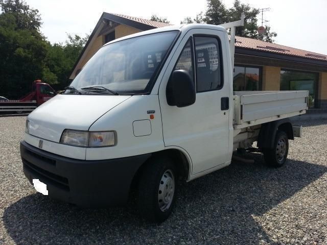 Fiat ducato 10