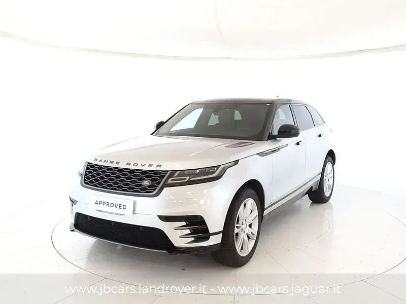 Usata Land Rover Range Rover Velar R-Dynamic 179 CV (131 kW) 2020 SUV