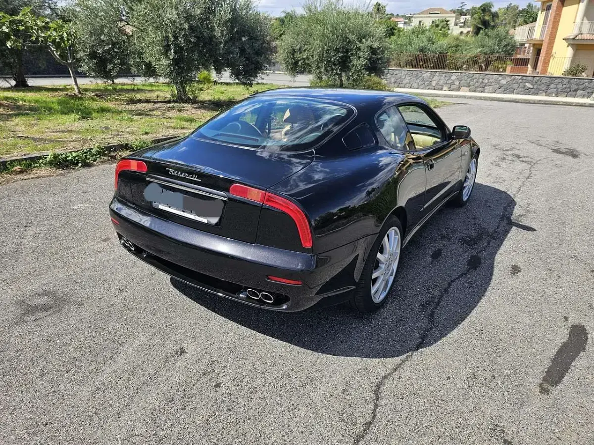 Usata Maserati 3200 GT 370 CV (272 kW) 2000 Other Coupé
