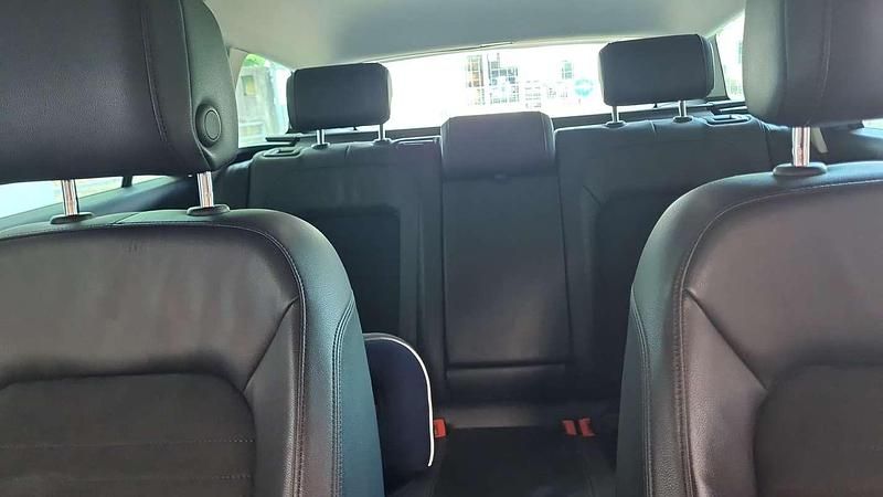 Usata VW Passat Highline 239 CV (175 kW) 2015 Station wagon