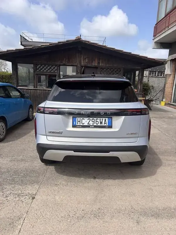 Usata Jaecoo 7 143 CV (105 kW) 2026 SUV