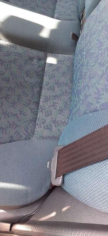 Usata Fiat Brava 103 CV (75 kW) 2000 Blu/azzurro Utilitaria