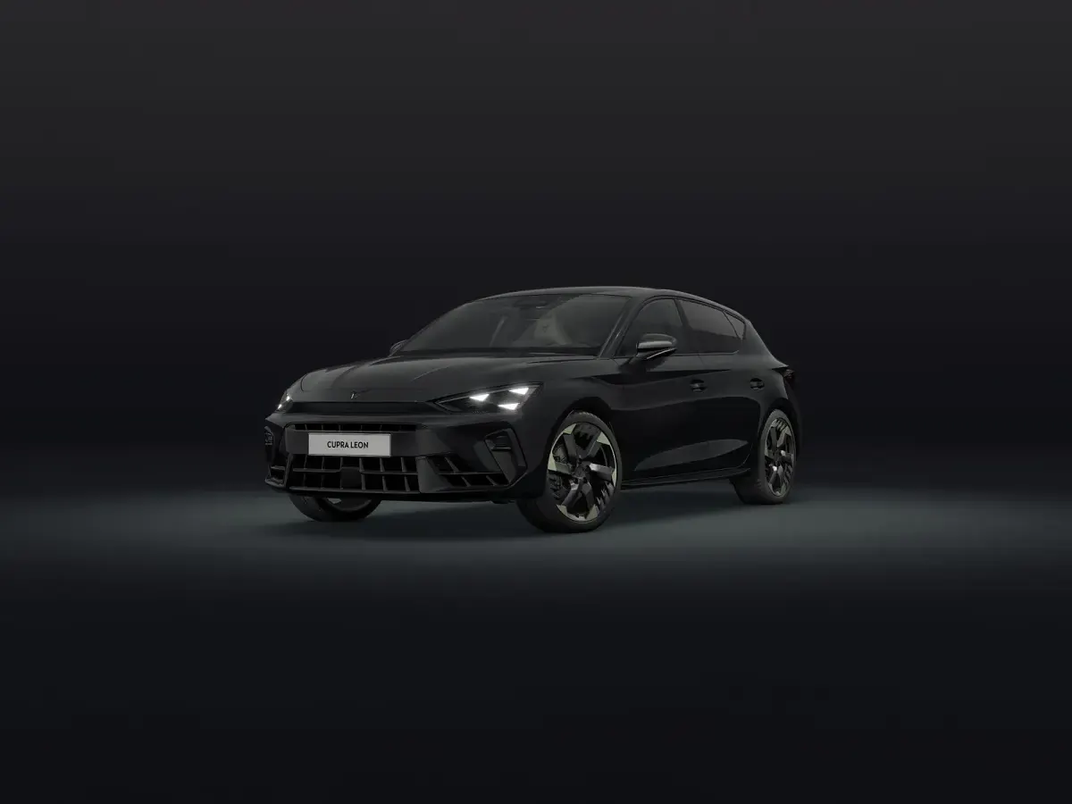 Gebraucht Cupra Leon 204 PS (150 kW) 2026 Limousine