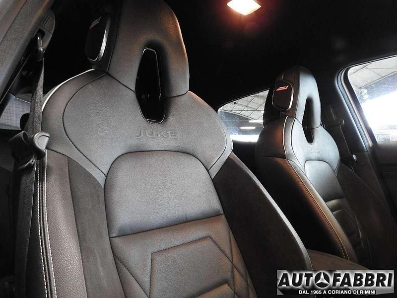 Usata Nissan Juke N-Connecta 117 CV (86 kW) 2020 Bianco SUV