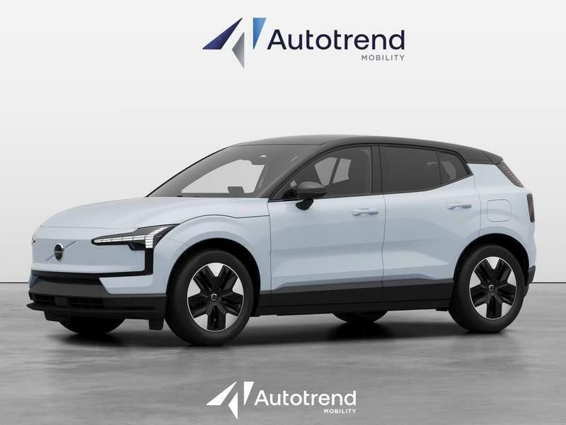 Blu Nuova 2025 Volvo EX30 Plus SUV | 33.520 € (Buon prezzo) - Immagine 1/1