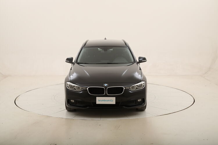 Usato 2019 BMW 320 2.0 Diesel 190 CV (20.990 €)