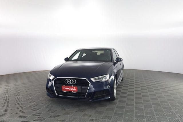 Usata Audi A3 Admired 184 CV (135 kW) 2020 Vari colori Berlina