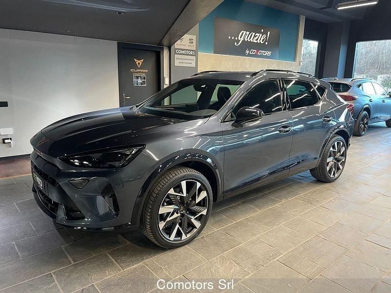 Nuova Cupra Formentor 150 CV (110 kW) 2025 Other SUV