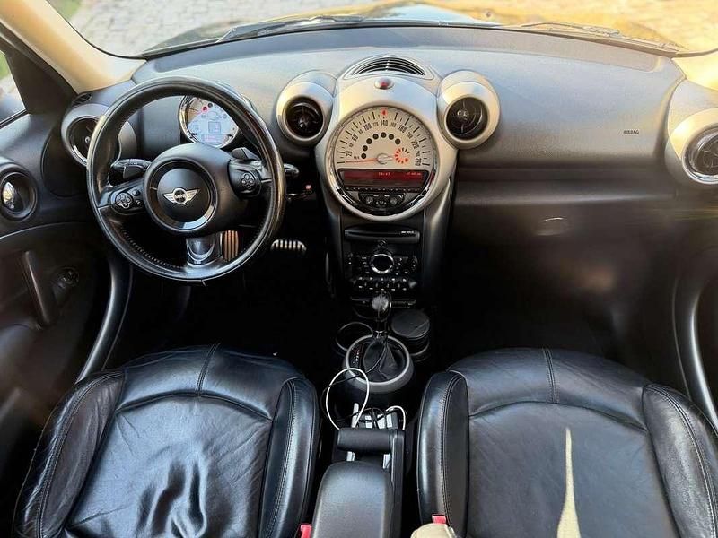 Usata Mini Cooper SD Countryman 143 CV (105 kW) 2011 SUV