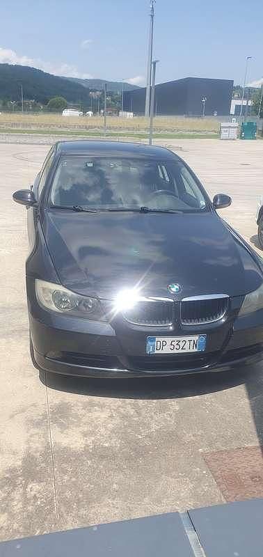 Usata BMW 320 177 CV (130 kW) 2008 Station wagon