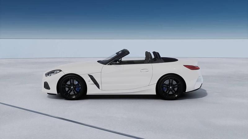 Nuova BMW Z4 M Sport 197 CV (144 kW) 2026 Cabrio