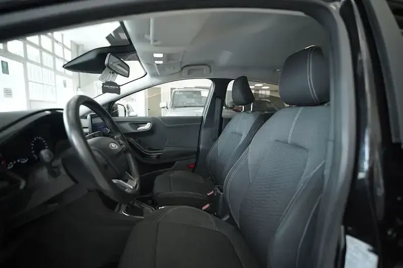 Usata Ford Puma Titanium X 125 CV (91 kW) 2020 Other SUV