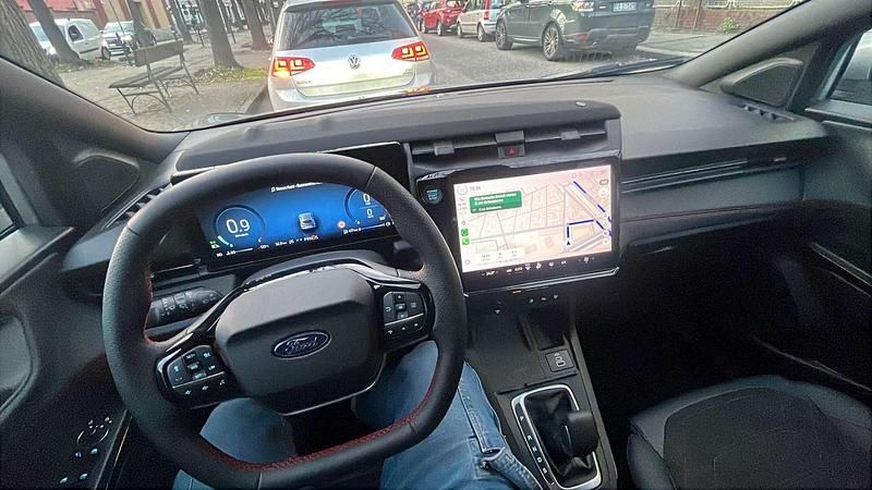 Usata Ford Puma ST-Line X 125 CV (91 kW) 2025 SUV