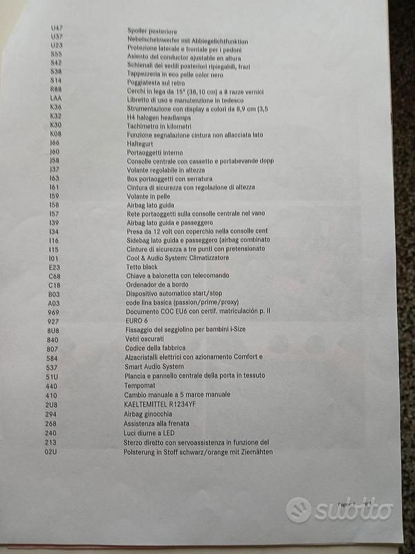 Usata Smart ForFour Passion 71 CV (52 kW) 2016 Grigio Utilitaria