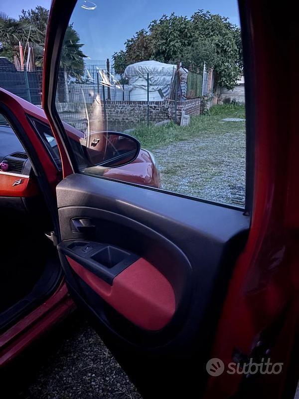 Usata Fiat Grande Punto 2005 Utilitaria