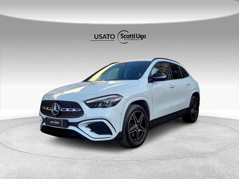 *** Usata 2023 Mercedes GLA250 Advanced Plus SUV | 38.800 € (Ottimo prezzo) - Immagine 1/4