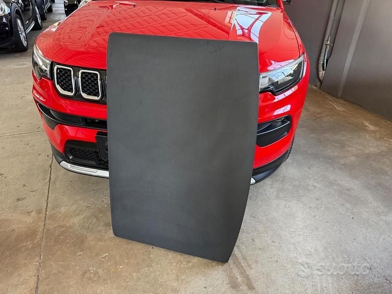 Usata Suzuki Jimny 65 CV (47 kW) 2005 Grigio SUV