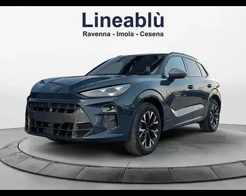 Occasion Cupra Terramar 150 ch (110 kW) 2026 SUV