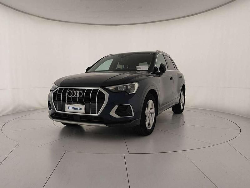 Other Usata 2022 Audi Q3 Advanced SUV | 30.900 € (Super prezzo) - Immagine 1/4