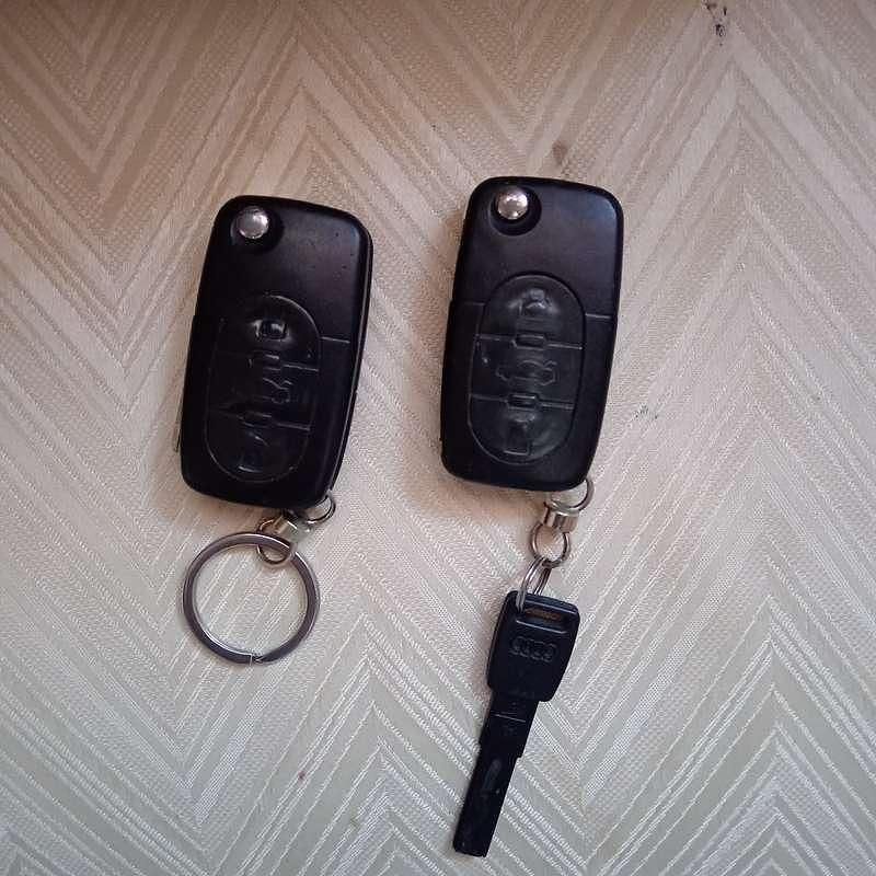 Usata Audi A2 75 CV (55 kW) 2002 Utilitaria