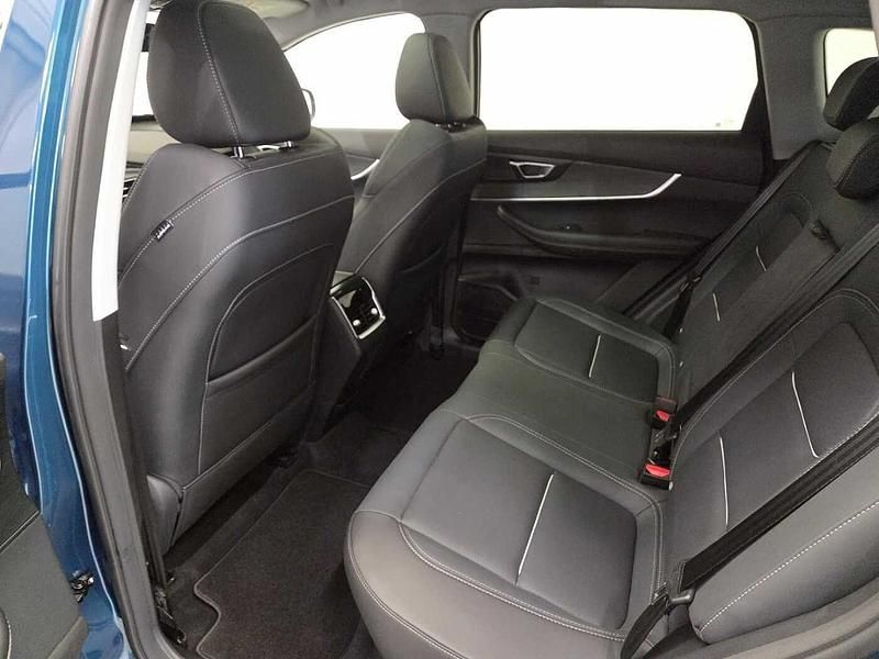 Usata DR DR6 2025 Blu SUV