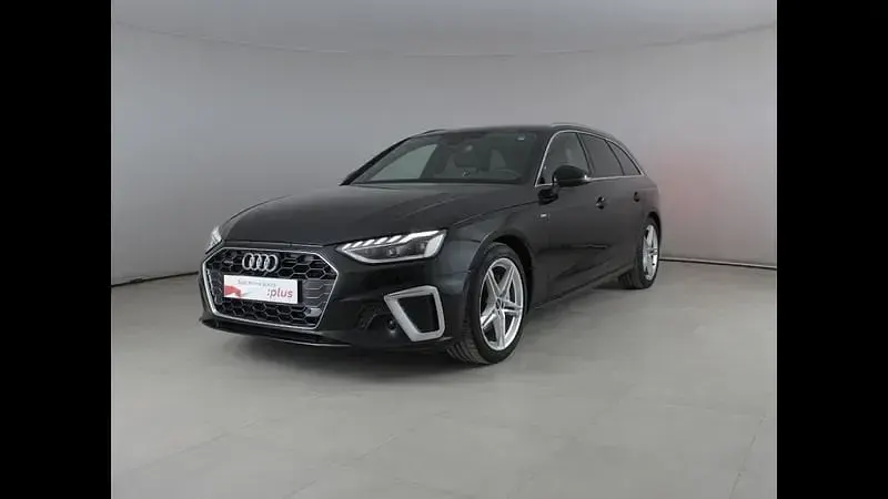Usata Audi A4 S-Line 204 CV (150 kW) 2024 Station wagon
