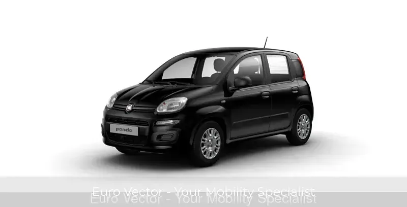 Usata Fiat Panda S 70 CV (51 kW) 2024 Utilitaria