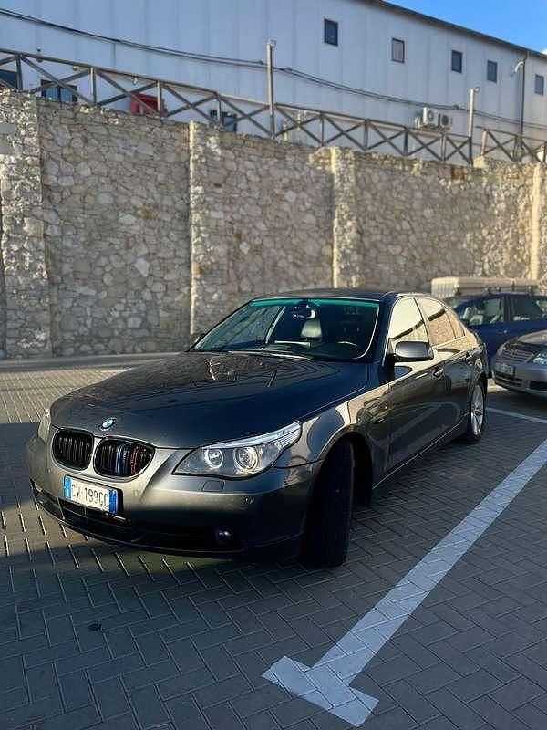 Usata BMW 525 177 CV (130 kW) 2005 Berlina
