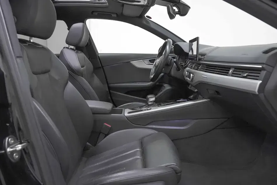 Usata Audi A4 Ambiente 286 CV (210 kW) 2023 Station wagon
