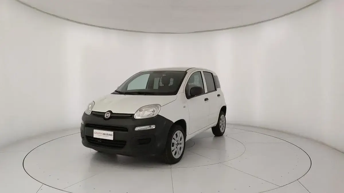 Usado Fiat Panda Pop 84 CV (61 kW) 2019 Utilitario