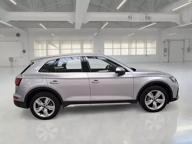 Usata Audi Q5 Advanced 203 CV (149 kW) 2021 SUV