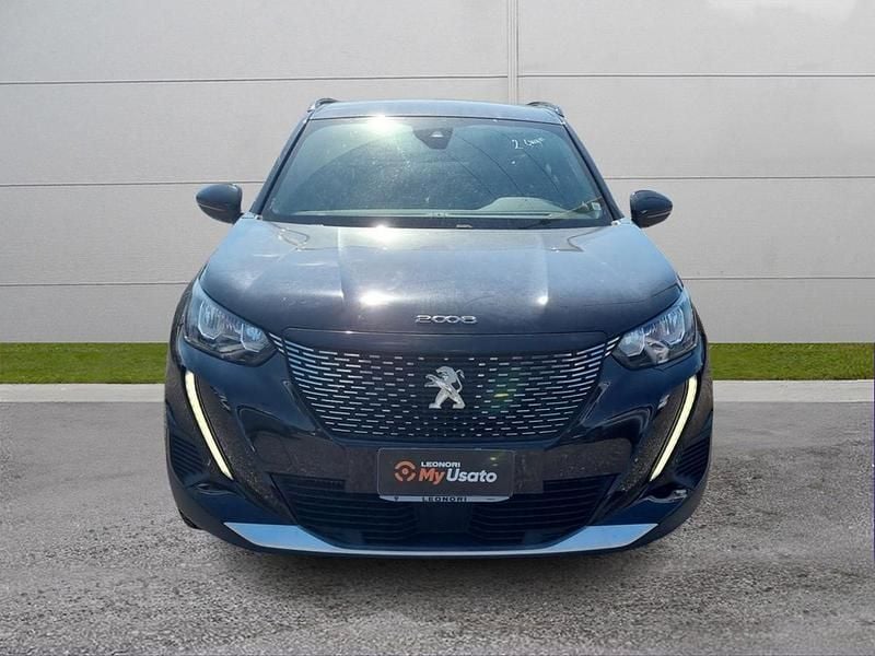 Occasion Peugeot 2008 Allure 130 ch (95 kW) 2023 Noir SUV