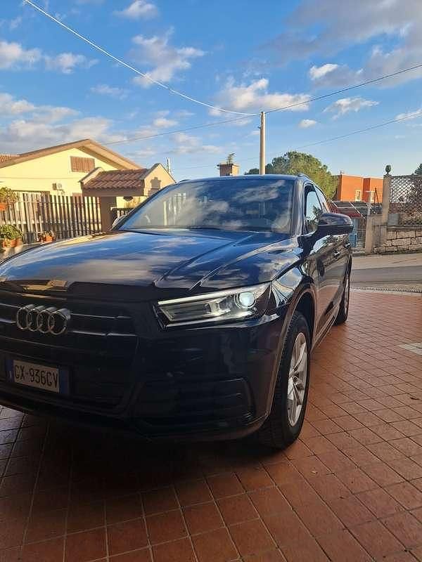 Usata Audi Q5 Business 163 CV (119 kW) 2019 SUV