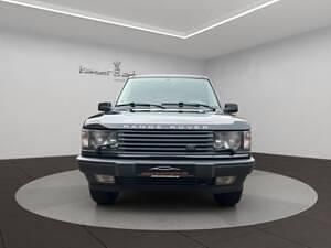 Usata Land Rover Range Rover HSE 218 CV (160 kW) 2001 Nero SUV