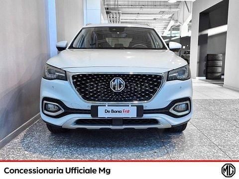Bianco Usata 2023 MG HS Comfort SUV | 20.990 € (Buon prezzo) - Immagine 1/4