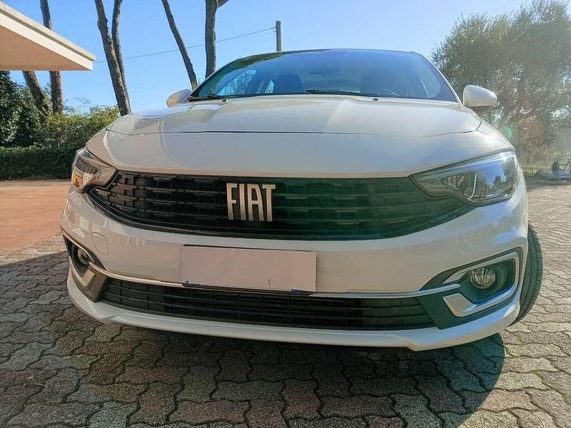 Usata 2025 Fiat Tipo S Tre volumi | 14.500 € (Super prezzo) - Immagine 1/4