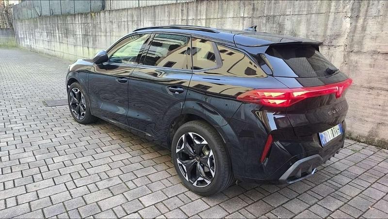 Usata Cupra Terramar 150 CV (110 kW) 2025 SUV